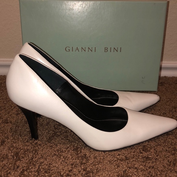 Gianni Bini heels - Picture 2 of 5